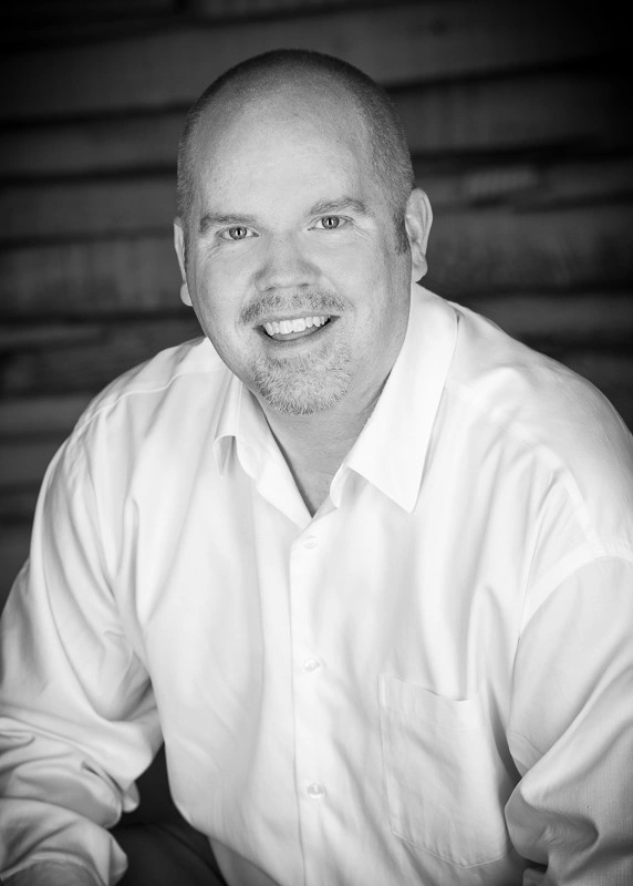 Terrance Glover, RPP, CPT