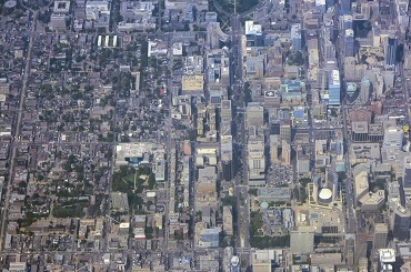 Urban Planning & Development Services