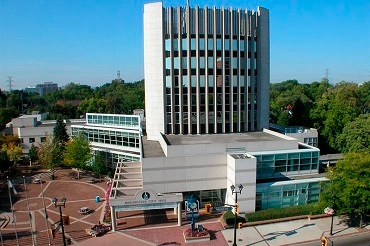 Municipal Planning Services